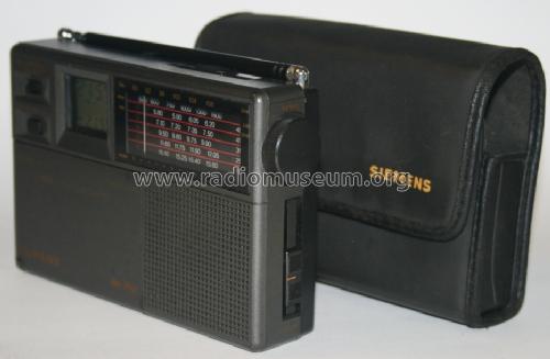 RK-702; Siemens & Halske, - (ID = 1642107) Radio