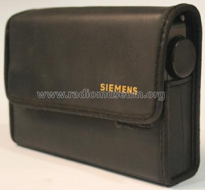 RK-702; Siemens & Halske, - (ID = 1642109) Radio