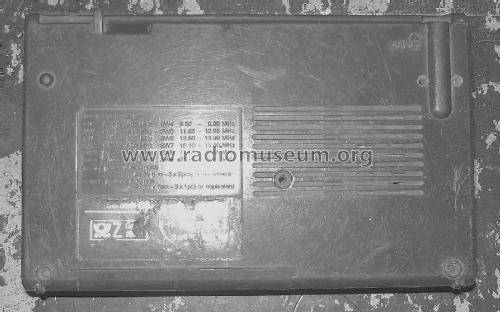 RK 712 G6; Siemens & Halske, - (ID = 1903109) Radio