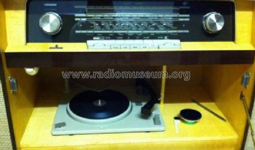 RP41; Siemens & Halske, - (ID = 1950879) Radio
