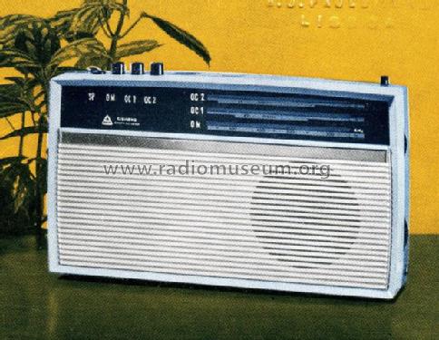 RRT8439; Siemens Italia; (ID = 295032) Radio