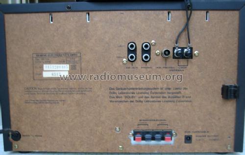 RS724; Siemens & Halske, - (ID = 451787) Radio
