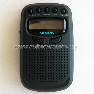RT649G6; Siemens & Halske, - (ID = 2628372) Radio