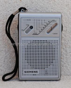 RT711; Siemens & Halske, - (ID = 1292039) Radio