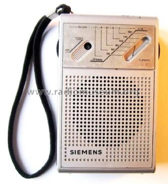 RT711; Siemens & Halske, - (ID = 997625) Radio