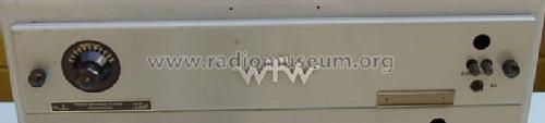 Rundfunk-Übertragungs-Verstärker V 612-1/2; Siemens & Halske, - (ID = 509112) Ampl/Mixer