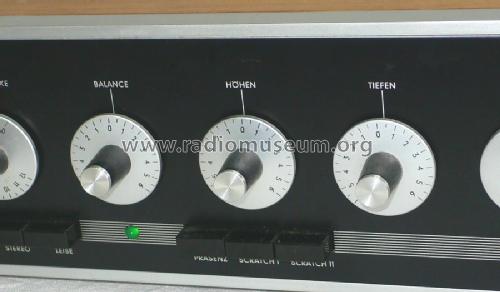 RV80; Siemens & Halske, - (ID = 432324) Ampl/Mixer