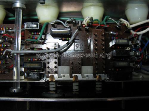 RV80; Siemens & Halske, - (ID = 582016) Ampl/Mixer