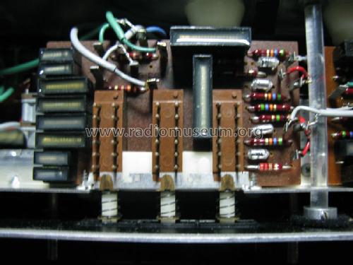 RV80; Siemens & Halske, - (ID = 582017) Ampl/Mixer