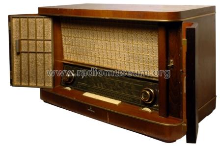 Schatulle H42; Siemens & Halske, - (ID = 464499) Radio