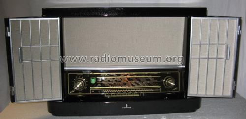 Schatulle H42; Siemens & Halske, - (ID = 538347) Radio