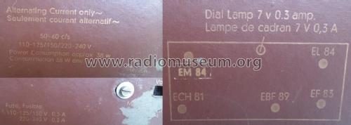 Spezial-Super RS 111; Siemens & Halske, - (ID = 2370191) Radio