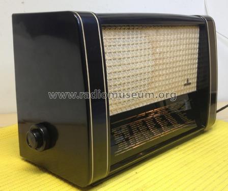 Spezialsuper 51 SB502W; Siemens & Halske, - (ID = 1970681) Radio