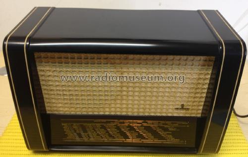 Spezialsuper 51 SB502W; Siemens & Halske, - (ID = 1970682) Radio