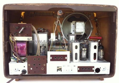 Spezialsuper B7; Siemens & Halske, - (ID = 2513185) Radio