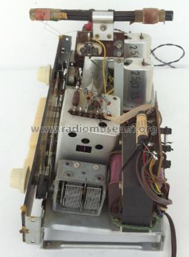 Spezialsuper B7; Siemens & Halske, - (ID = 2513189) Radio