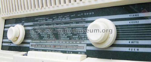 Spezialsuper RB10; Siemens & Halske, - (ID = 1068993) Radio