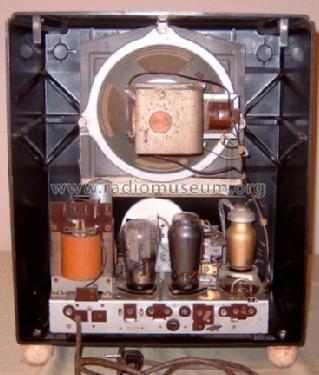 Standard 72W; Siemens & Halske, - (ID = 184182) Radio