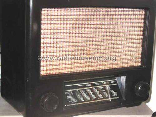 Standard Super SK475W; Siemens & Halske, - (ID = 167288) Radio