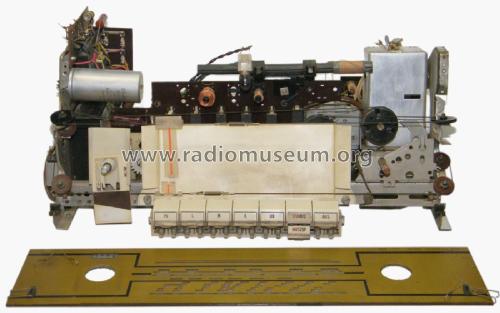 Standardsuper RB20; Siemens & Halske, - (ID = 1839044) Radio