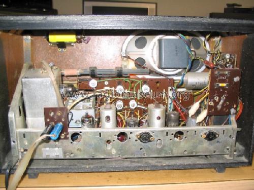 Standardsuper RB20; Siemens & Halske, - (ID = 204485) Radio