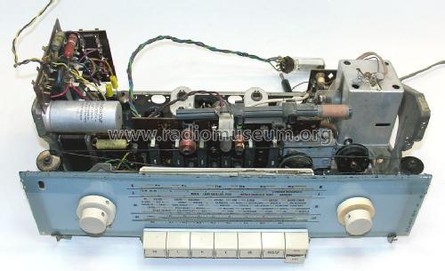 Standardsuper RB22; Siemens & Halske, - (ID = 1386698) Radio