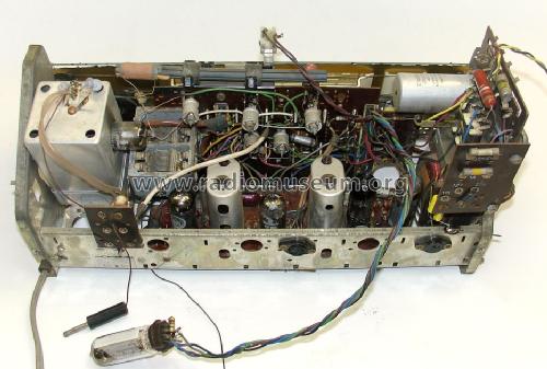 Standardsuper RB22; Siemens & Halske, - (ID = 1386701) Radio