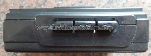 Stereo Cassetten Player RC 901; Siemens & Halske, - (ID = 2396248) R-Player