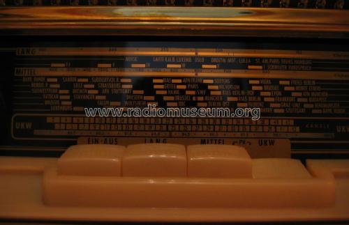 Super B61; Siemens & Halske, - (ID = 966158) Radio