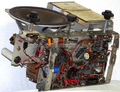 Superhet 75W ; Siemens & Halske, - (ID = 892158) Radio