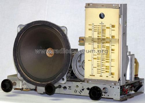 Superhet 75W ; Siemens & Halske, - (ID = 892159) Radio