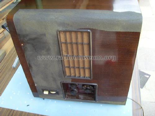 T743; Siemens & Halske, - (ID = 1687299) Televisore