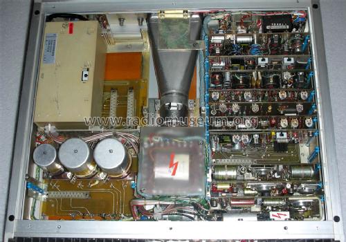 Telegrafie Demodulator FSE401; Siemens & Halske, - (ID = 1156922) Converter