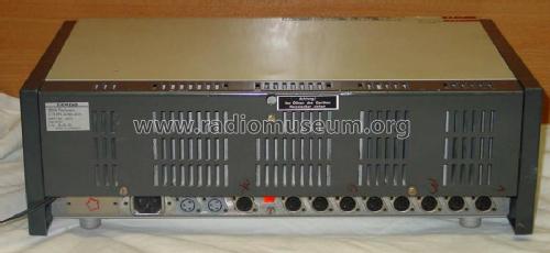Tischverstärker C72392-A700-A11; Siemens & Halske, - (ID = 170012) Ampl/Mixer