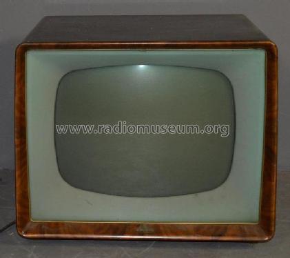 TM843; Siemens & Halske, - (ID = 1828973) Fernseh-E