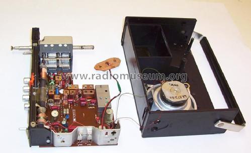 Turf RK22; Siemens & Halske, - (ID = 80211) Radio