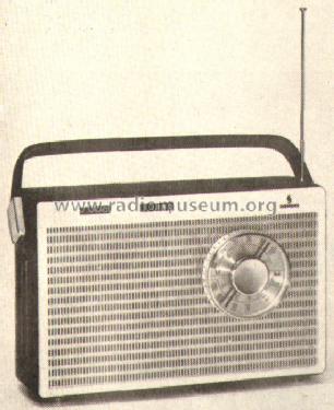 Turf RK41; Siemens & Halske, - (ID = 526566) Radio