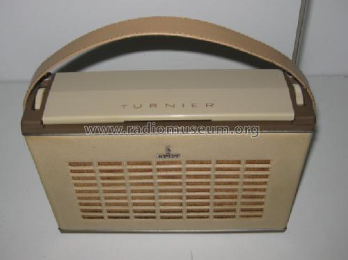 Turnier RK30; Siemens & Halske, - (ID = 1067422) Radio