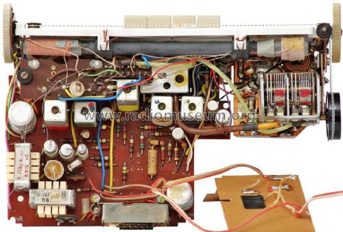 Turnier RK30; Siemens & Halske, - (ID = 1980682) Radio