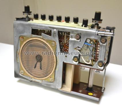 Turnier RK71; Siemens & Halske, - (ID = 2254415) Radio