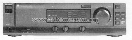 Verstärker RV310R4; Siemens & Halske, - (ID = 553428) Ampl/Mixer