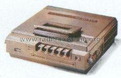 Videocord FM500 Portable FM5007; Siemens & Halske, - (ID = 700931) R-Player