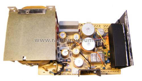Videocord FM-204; Siemens & Halske, - (ID = 1661302) R-Player