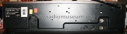 Videocord FM-428 Stereo; Siemens & Halske, - (ID = 1333261) R-Player