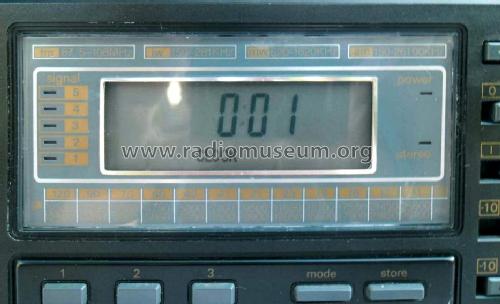 World Band Receiver RK651; Siemens & Halske, - (ID = 1701974) Radio