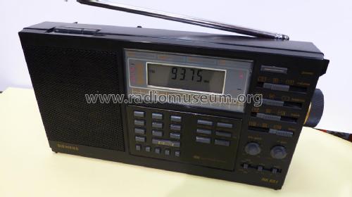 World Band Receiver RK651; Siemens & Halske, - (ID = 2376044) Radio