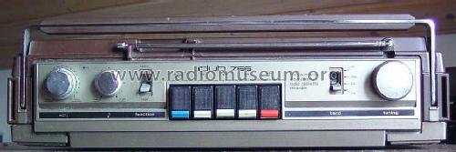 Stereo-Radiorecorder RM 766; Siemens & Halske (ID = 1456856) Radio