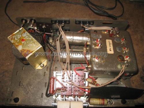 Convertitore UHF ; Siemens Italia; (ID = 1694926) Adapter