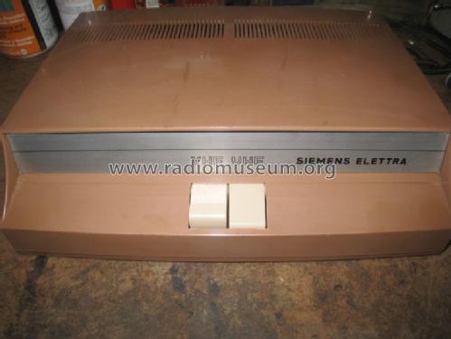 Convertitore UHF ; Siemens Italia; (ID = 1694932) Adapter