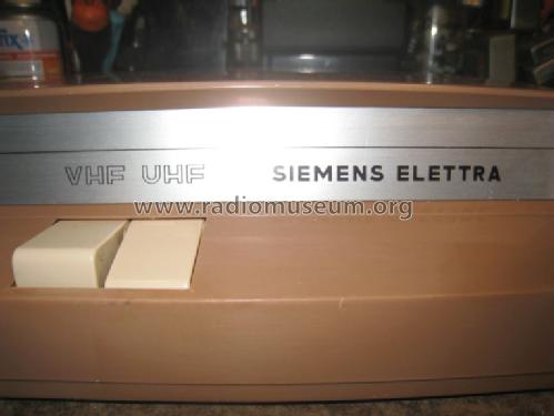 Convertitore UHF ; Siemens Italia; (ID = 1694933) Adapter